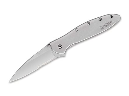 Nóż Kershaw Leek Serrated
