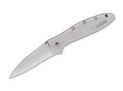Nóż Kershaw Leek Serrated