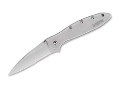 Nóż Kershaw Leek Serrated