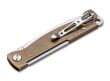 Nóż Böker Plus Atlas Brass - 2