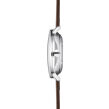 Zegarek Sternglas Naos XL Automatik white, 42 WYP - 2