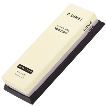 Kamień wodny Sharpi #240/1000