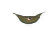 Hamak Ticket To The Moon King Size Dark/Army Green - 2
