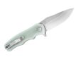 Nóż Kizer Yacht G10 Jade - 2