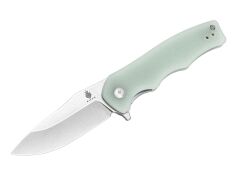 Nóż Kizer Yacht G10 Jade