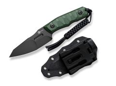 Nóż CIVIVI Propugnator Micarta Green
