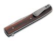 Nóż Böker Plus Urban Trapper Cocobolo Damascus - 2