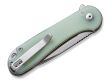Nóż CIVIVI Button Lock Elementum II Natural G10 - 5