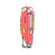 Multitool Leatherman Signal Guava - 3
