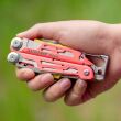 Multitool Leatherman Signal Guava - 7