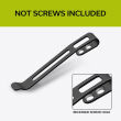 Klips CIVIVI Deep Carry Black do noża EDC CA-05A - 2