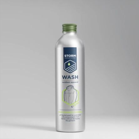 Storm Apparel Wash 225ml