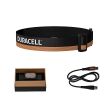 Latarka czołowa Duracell DH2000R 2000lm 1x21700 GB - 6