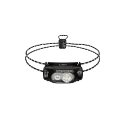 Latarka czołowa Nitecore HA11 240lm