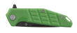 Nóż Womsi Falke Green G10 S90V - 4