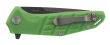 Nóż Womsi Falke Green G10 S90V - 5