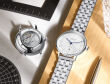 Zegarek Sternglas Naos XL Automatik white, 42 WYP - 5