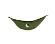 Hamak Ticket To The Moon Compact Leaf Green - 2