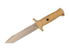 Nóż Eickhorn Forester II US Tan