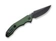 Nóż CIVIVI Bluetick Micarta Green - 2