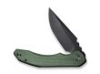 Nóż CIVIVI Bluetick Micarta Green - 3