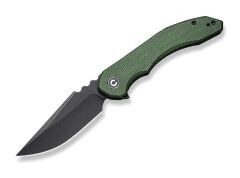 Nóż CIVIVI Bluetick Micarta Green