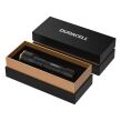 Latarka Duracell DF1500R - 1500lm 1x21700 Gift Box - 7
