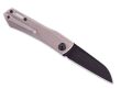 Nóż Real Steel Solis Lux G10 Coyote DLC - 2