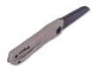 Nóż Real Steel Solis Lux G10 Coyote DLC - 3