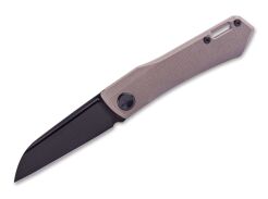 Nóż Real Steel Solis Lux G10 Coyote DLC
