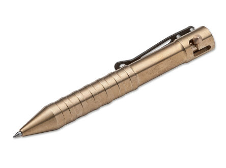 Długopis Böker Plus K.I.D. cal .50 Brass