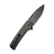 Nóż CIVIVI Conspirator Damascus Micarta - 2