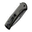 Nóż CIVIVI Conspirator Damascus Micarta - 5