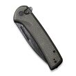 Nóż CIVIVI Conspirator Damascus Micarta - 6