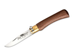 Nóż Old Bear S Walnut 420