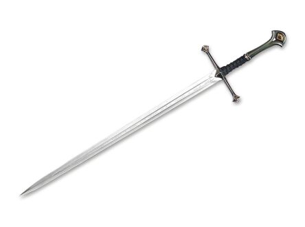 Miecz Aragorna - Andúril United Cutlery