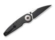 Nóż CIVIVI Starflare Aluminum Black - 2