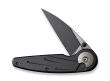 Nóż CIVIVI Starflare Aluminum Black - 3