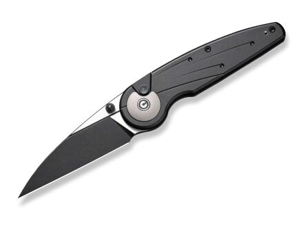 Nóż CIVIVI Starflare Aluminum Black