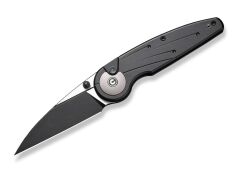 Nóż CIVIVI Starflare Aluminum Black