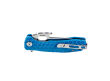 Nóż Honey Badger Opener Small Blue 8Cr13MoV DP - 3