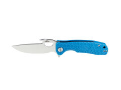 Nóż Honey Badger Opener Small Blue 8Cr13MoV DP