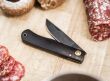 Nóż Böker Plus Rusticus Medium All Black - 5