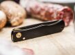 Nóż Böker Plus Rusticus Medium All Black - 6