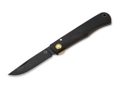 Nóż Böker Plus Rusticus Medium All Black