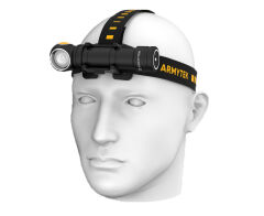 Latarka Armytek Wizard C2 Pro Max Sand 4000 lm