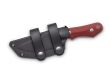 Nóż Viper Handy G10 Red - 2