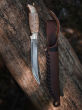 Nóż Helle Dyre Vaa H3LS Light CB LTD Edition - 2