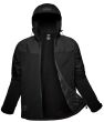 Polar Helly Hansen Oxford Black - 2