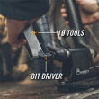 Multitool LockDown Drive Silver Blister 4L - 3